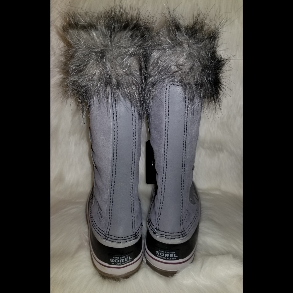 SOREL JOAN OF ARCTIC WOMEN'S BOOT - Picture 3 of 5
